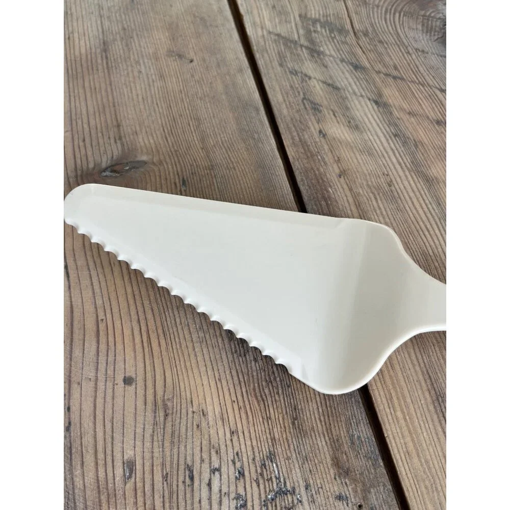 Pyrex Accessories 3370 Serrated Pie Server and Spatula